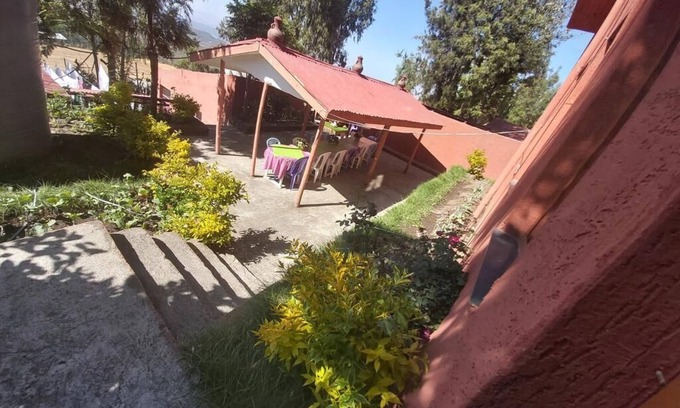 Lalibela Bed & Breakfast | Honey Guest House