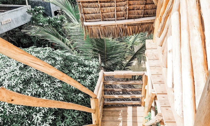 Jambiani House | Honeymoon Nest Zanzibar in Jambiani