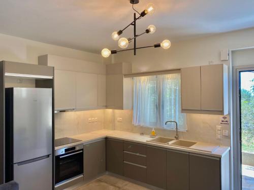 Pylos-Nestoras Apartment | Horizon Blu Blu apartment