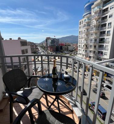 Shkoder Apartment | Horizont Apart-Hotel