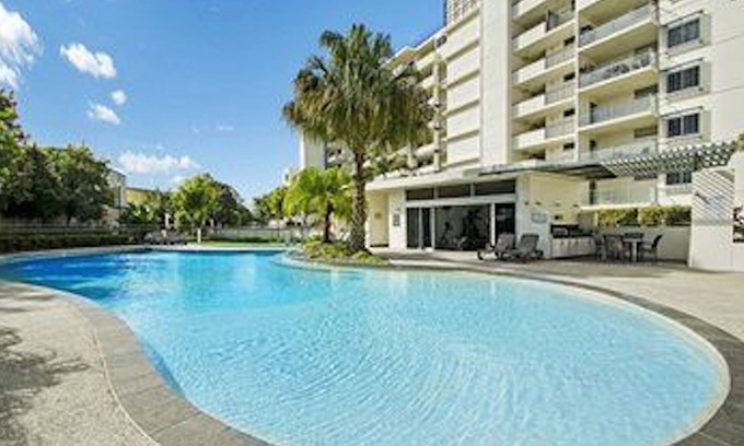 Maroochydore Apartment | Horton Apartments