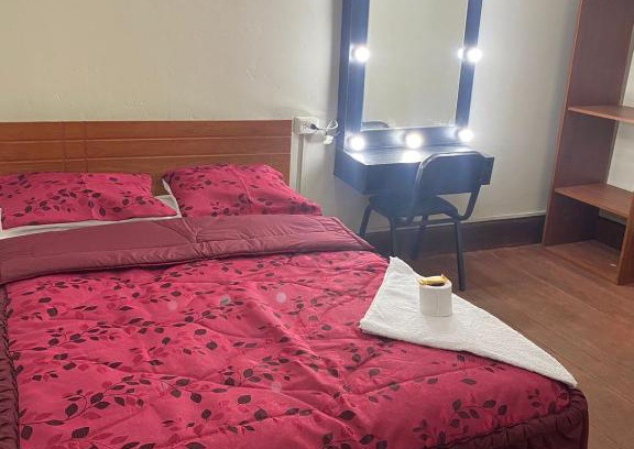 Santa Beatriz House | Hospedaje Coral