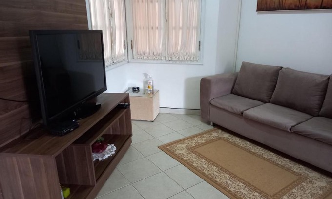 Fernando De La Mora Apartment | Hospedaje Fernandito