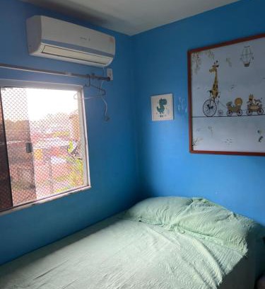 Tenone Apartment | Hospede-se na COP 30 Apartamento Mobiliado em Belém