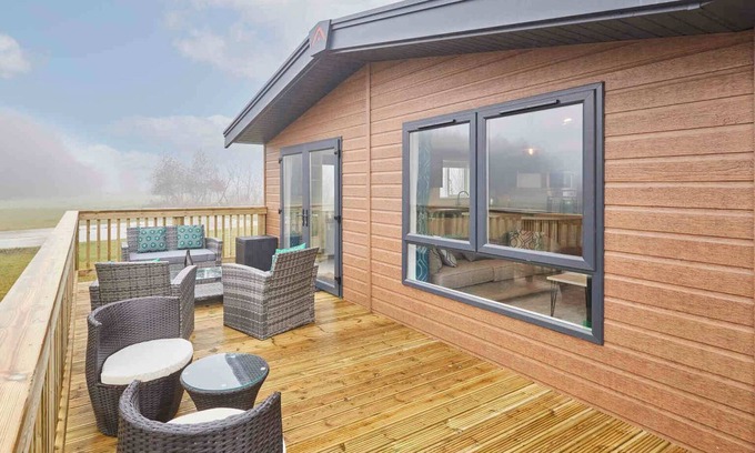 Pickering House | Host Stay Linden Lodge Ashdown Retreat