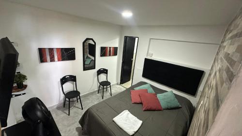 Los Naranjos House | Hostal casa Scape VIP
