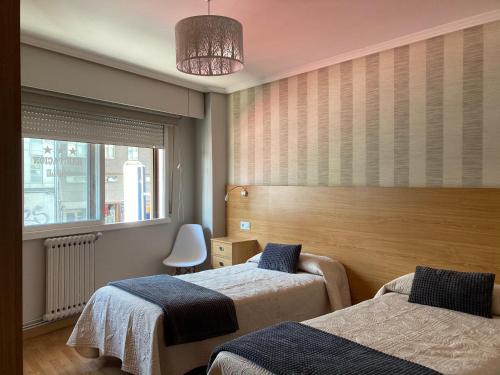 La Coruna House | Hostal Crisol X Liste Station