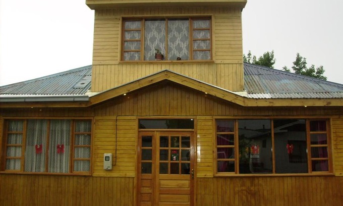 Puerto Natales Hostel | Hostal El Rincón