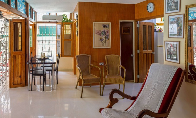 Varadero House | Hostal Familia Ojeda