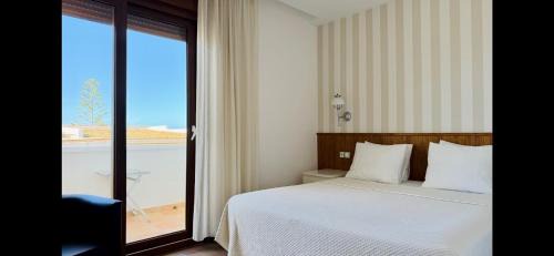 Punta Umbria House | Hostal Playa