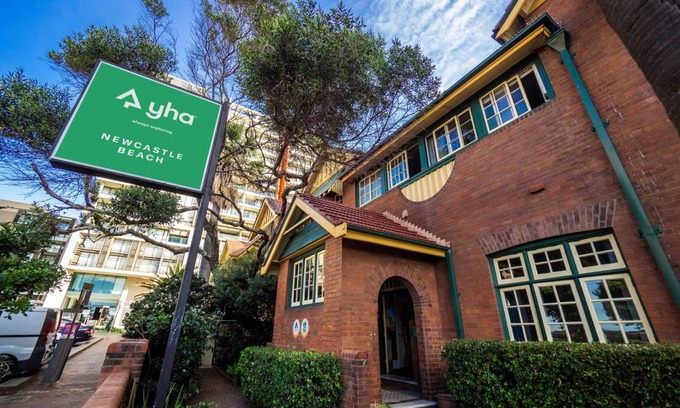 Newcastle Hostel | Hostel ∙ 4 guests