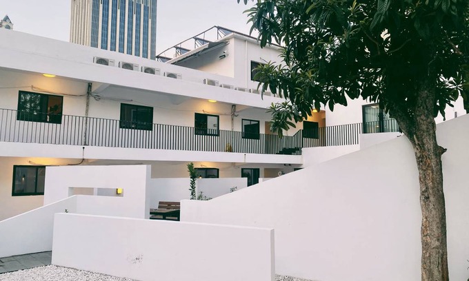 Pudong Hostel | Hostel ∙ 8 guests
