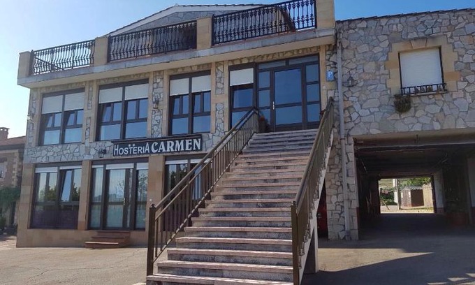 Santillana del Mar House | Hostería Carmen