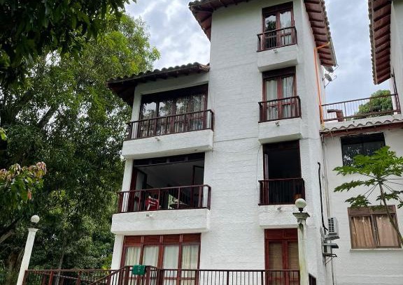 Olaya Apartment | Hostería tropical la florida