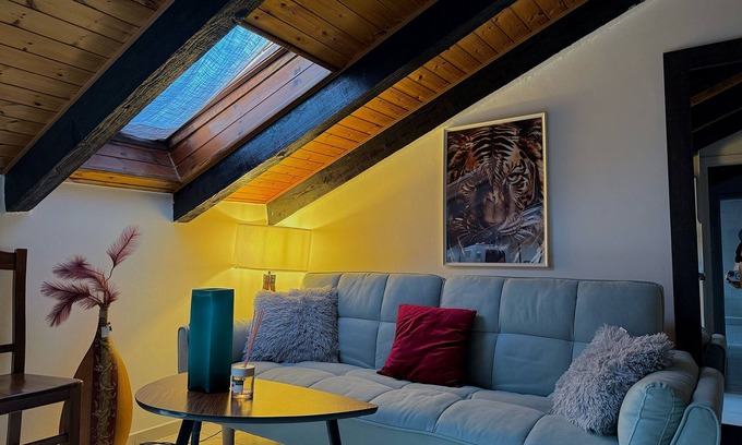 Centro Storico Apartment | HOSTING DREAMS ATTICS DUOMO