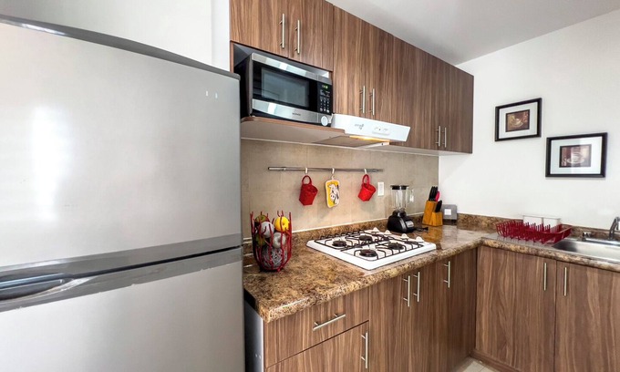 Leon Apartment | Hostpal Mexico