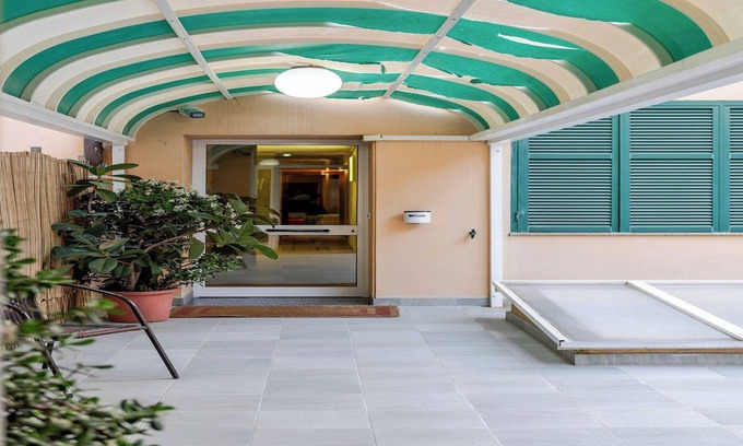 Ventimiglia Apartment | Hotel 3 Serenity and Charm in the heart of Ventimiglia