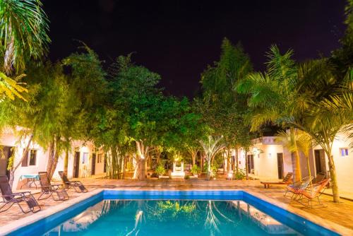 Chichen Itza - Valladolid Hotel | Hotel 41 Valladolid
