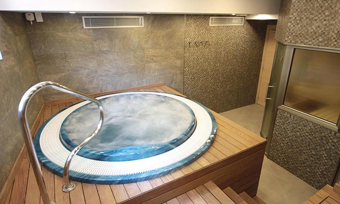 Ribes De Freser Hotel | Hotel 9 Sant Antoni Only Adults