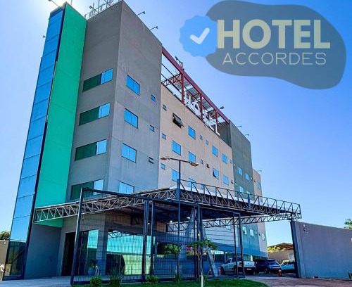 Noroeste Hotel | Hotel Accordes