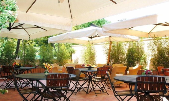 Catania City Centre Hotel | Hotel Agathae