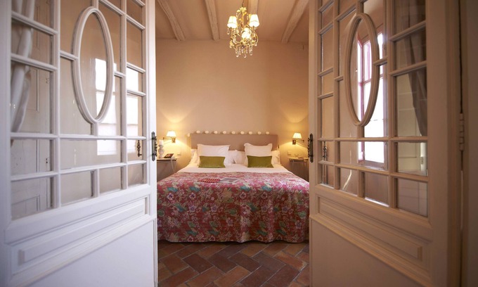 Begur Hotel | Hotel Aiguaclara