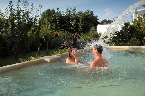 Anacapri Hotel | Hotel Al Mulino