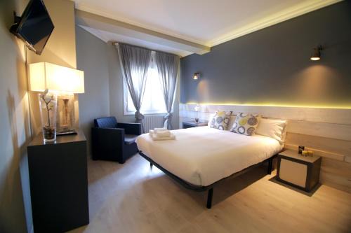 Santiago de Vigo Hotel | Hotel Alda Estación Vigo