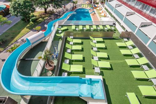 Bibione Hotel | Hotel Alexander