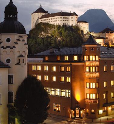Kufstein Hotel | Hotel Andreas Hofer