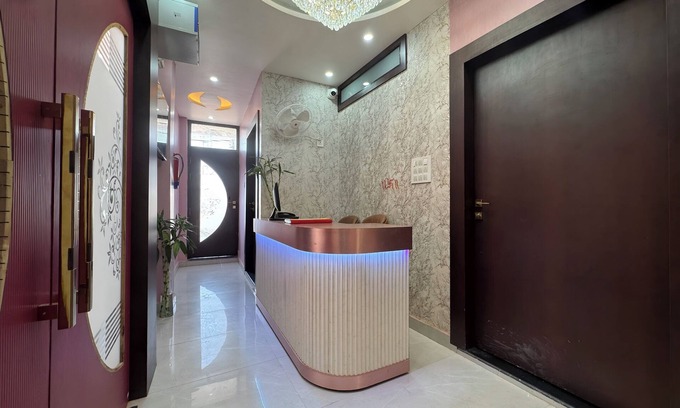 Naini Hotel | Hotel Anmol Inn