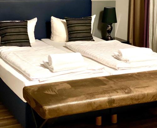 Mitte Hotel | Hotel Arena Inn - Berlin Mitte