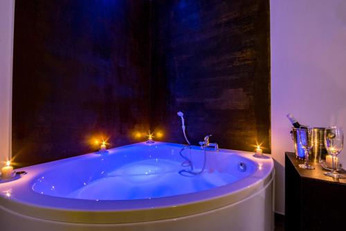 Castelnuovo Hotel | Hotel Assisivm Antica Dimora AD