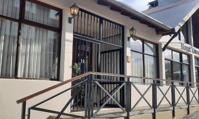 Province of Tierra del Fuego Hotel | Hotel Austral Ushuaia