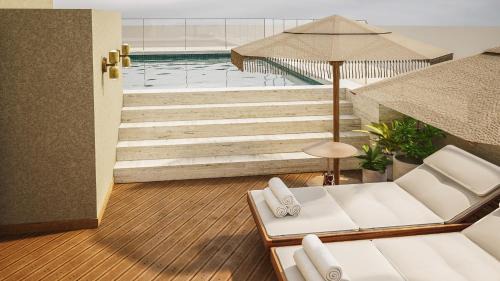 Marsalforn Hotel | Hotel Ben Marsalforn, Affiliated by Meliá