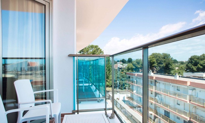 Vilafortuny Hotel | Hotel Best Cambrils