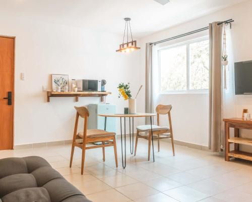 Crucecita Hotel | Hotel Casa Origen Huatulco