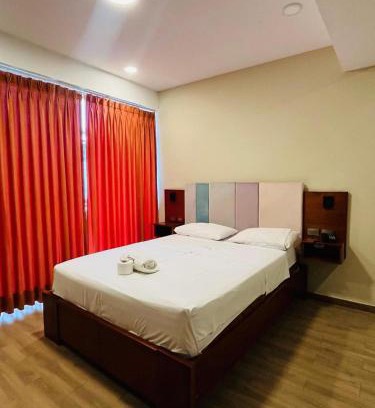 Tingo Maria Hotel | Hotel Cattleya