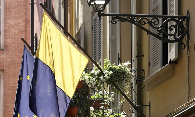 Old Town Hotel | Hotel Cervetta 5
