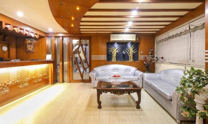 Ranchi Hotel | Hotel Churuwala Inn