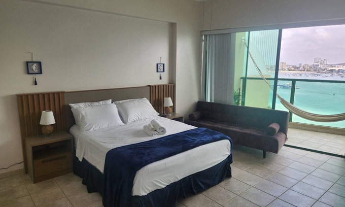 Salinas Apartment | HOTEL COLON SALINAS OCEAN VIEW