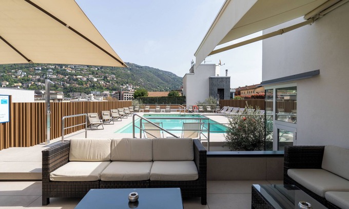 Como Hotel | Hotel Como