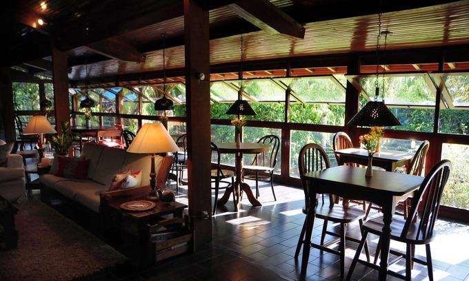 Vale do Ermitao Hotel | Hotel Daniela