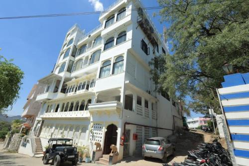 Udaipur Hotel | Hotel Darbargarh A Unit of Khamma Ghani A Boutique Hotel