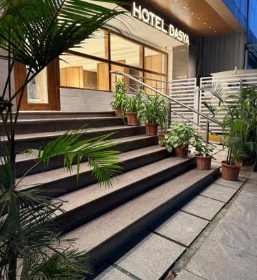 Bengaluru Hotel | Hotel Dasya - Formerly Nice Stay The Business Hotel