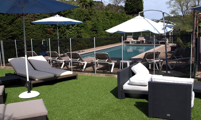 Vence Hotel | Hotel des Cayrons