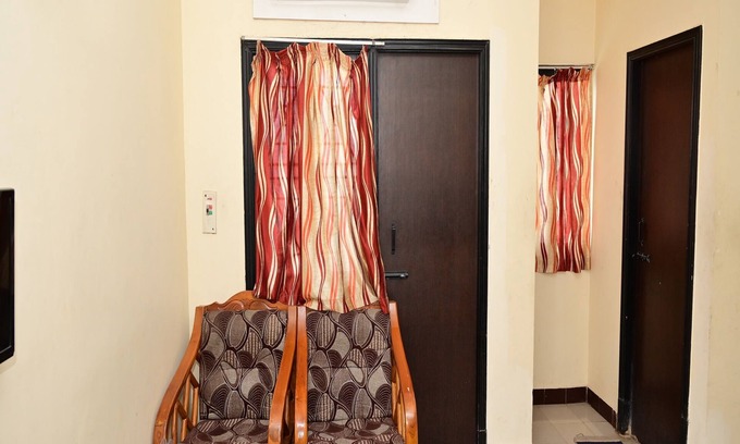 Mayiladuthurai Hotel | Hotel Dhayalan