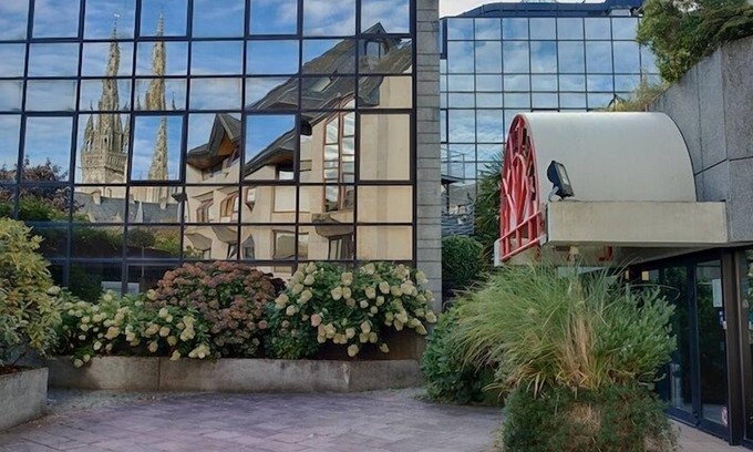 Quimper Hotel | Hotel Dupleix