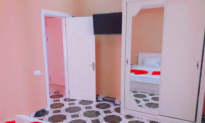 Saburtalo Hotel | hotel elite lux in tbilisi , georgia Address:Tsagareli Street 74