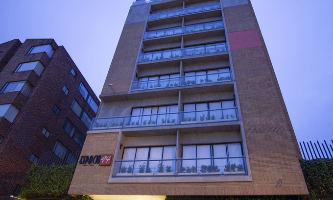 Chico Apartment | Hotel Espacio 94